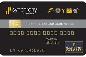 Synchrony Financial