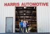 Harris Automotive Services